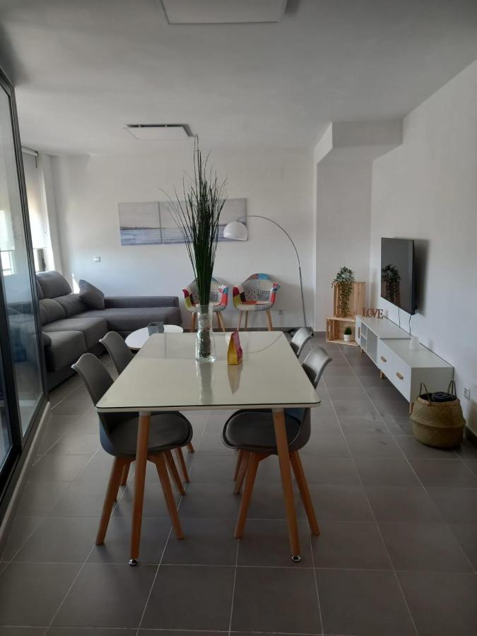 Apartamento Duplex en Urbanizacion Jardines del Guadiana Ayamonte Exterior foto