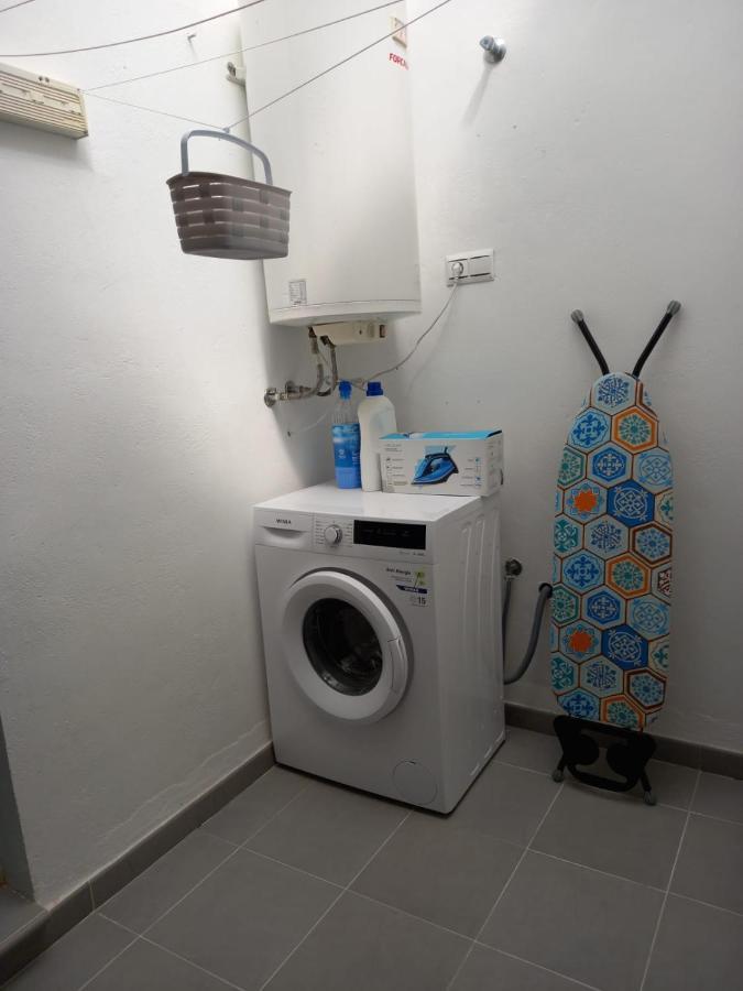 Apartamento Duplex en Urbanizacion Jardines del Guadiana Ayamonte Exterior foto