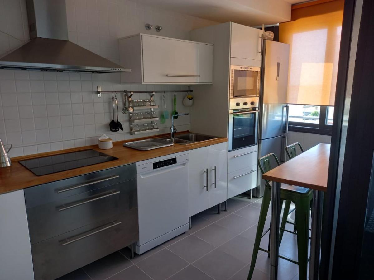 Apartamento Duplex en Urbanizacion Jardines del Guadiana Ayamonte Exterior foto
