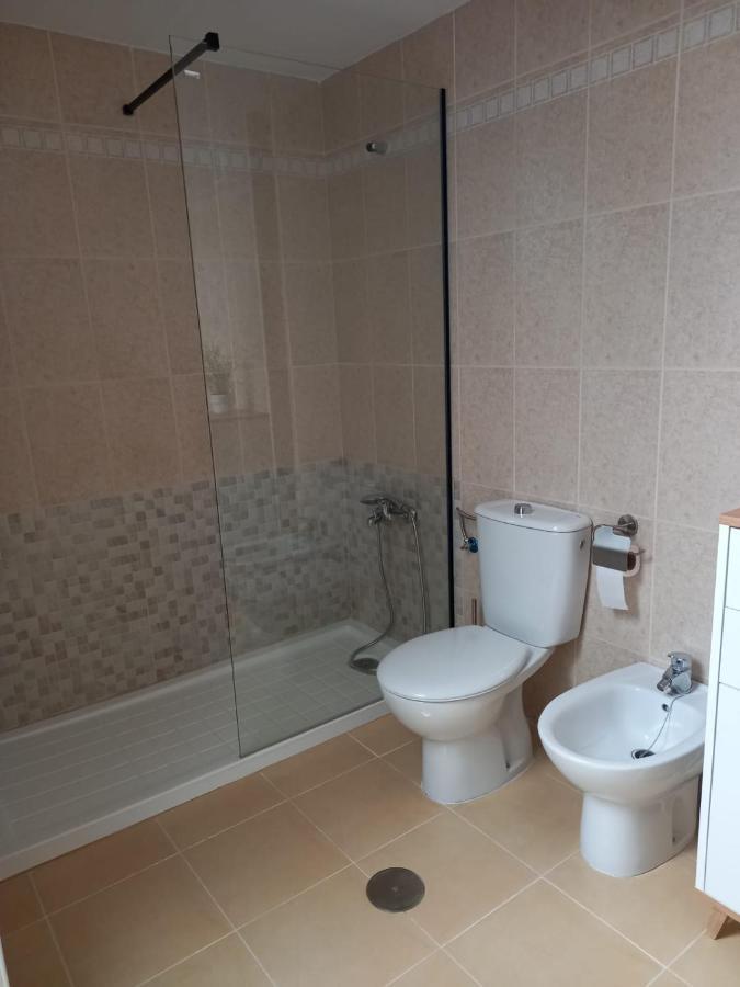 Apartamento Duplex en Urbanizacion Jardines del Guadiana Ayamonte Exterior foto