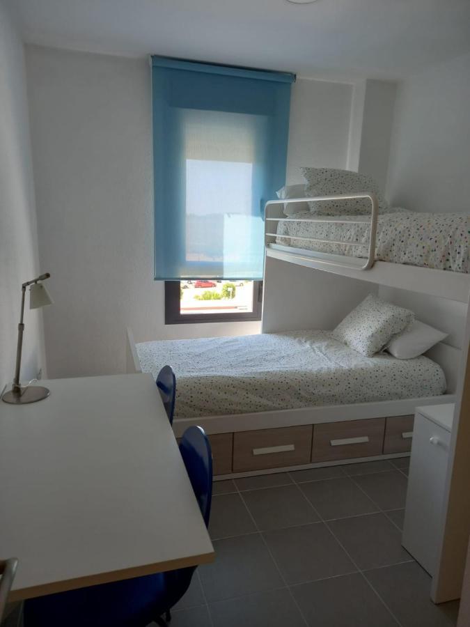 Apartamento Duplex en Urbanizacion Jardines del Guadiana Ayamonte Exterior foto