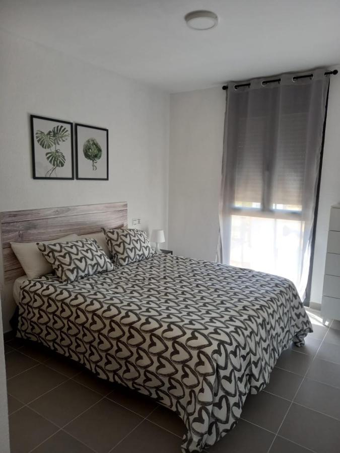 Apartamento Duplex en Urbanizacion Jardines del Guadiana Ayamonte Exterior foto