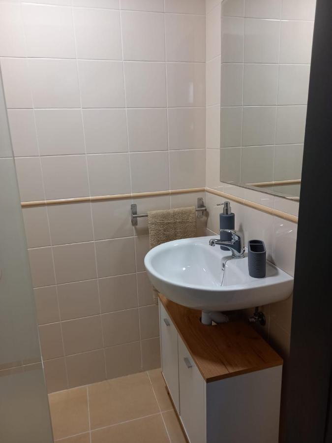 Apartamento Duplex en Urbanizacion Jardines del Guadiana Ayamonte Exterior foto