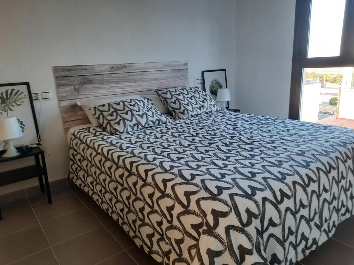 Apartamento Duplex en Urbanizacion Jardines del Guadiana Ayamonte Exterior foto