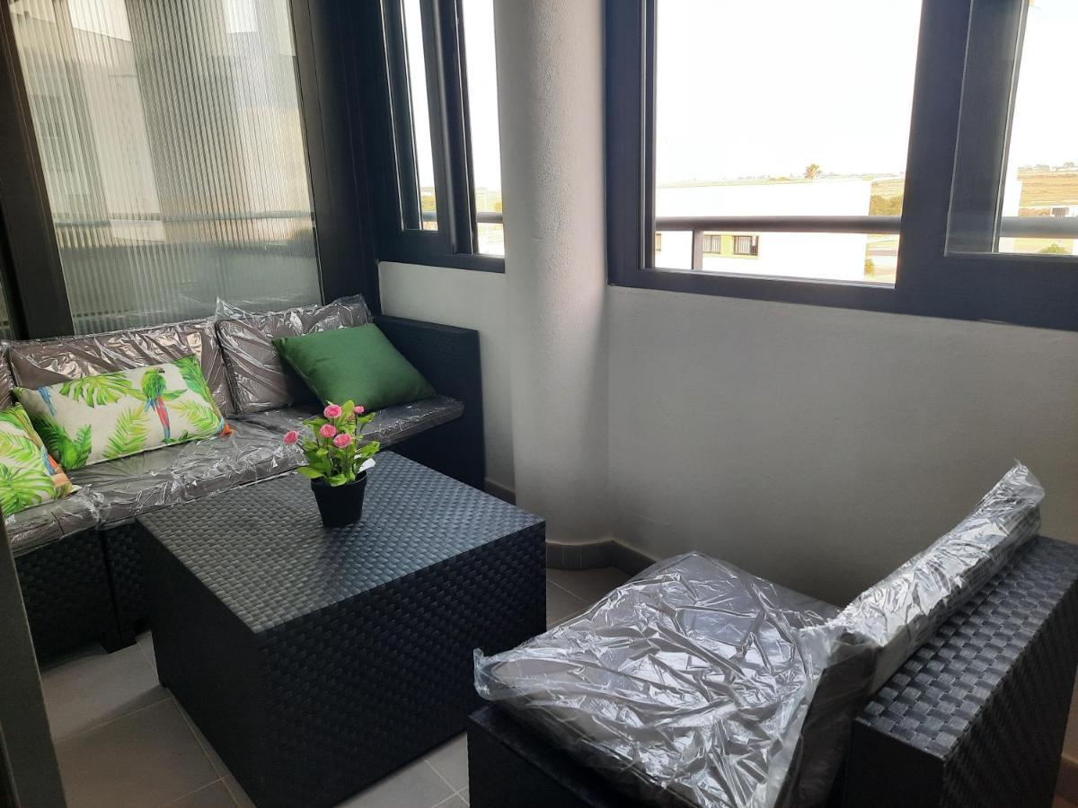 Apartamento Duplex en Urbanizacion Jardines del Guadiana Ayamonte Exterior foto